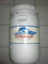Plastic White Barrels Plastic White Barrels