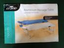 Massage Table Aluminum Folding Massage Table Aluminum Folding
