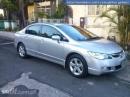 2007 honda civic 1.8S automatic 2007 honda civic 1.8S automatic