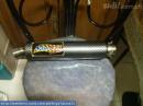 Namban pipe for raider 150 Namban pipe for raider 150