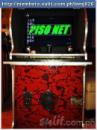 Piso Net Computer with box Piso Net Computer with box