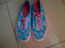 Hello Kitty Vans Hello Kitty Vans