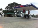 PETRON gasoline station PETRON gasoline station