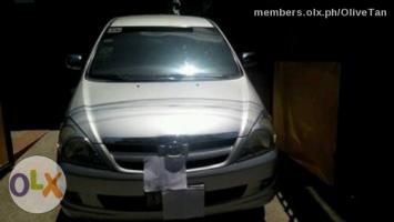 Toyota Innova G 2005 Toyota Innova G 2005