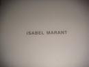 Isabel Marant Wedge Sneakers size 7 Isabel Marant Wedge Sneakers size 7