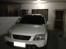 2001 Honda CRV 2001 Honda CRV