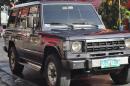Galloper hyundai 1997 model suv Galloper hyundai 1997 model suv